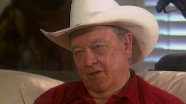 Legends of the American West - Cowboys & Indians