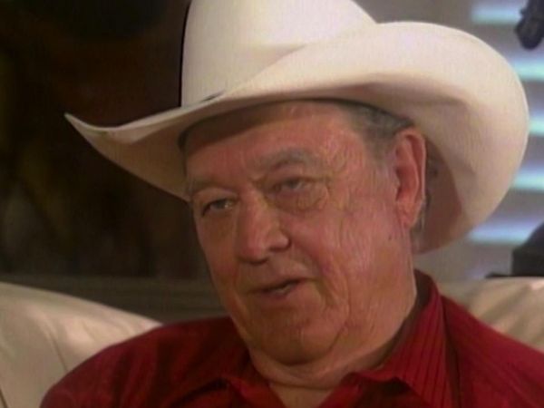 Legends of the American West - Cowboys & Indians