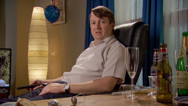Peep Show - Are We Going to Be Alright?