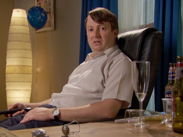 Peep Show - Are We Going to Be Alright?