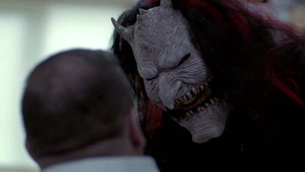 Love/Hate - Episode 1