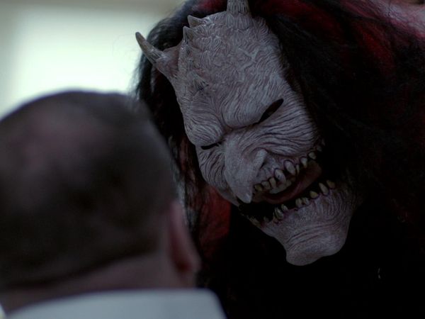 Love/Hate - Episode 1