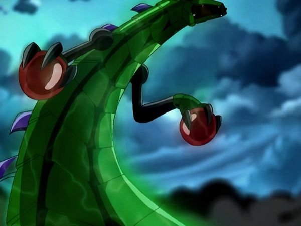 Zinba - The Last Battle