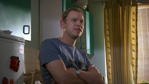 Peep Show - Jeremy Therapised