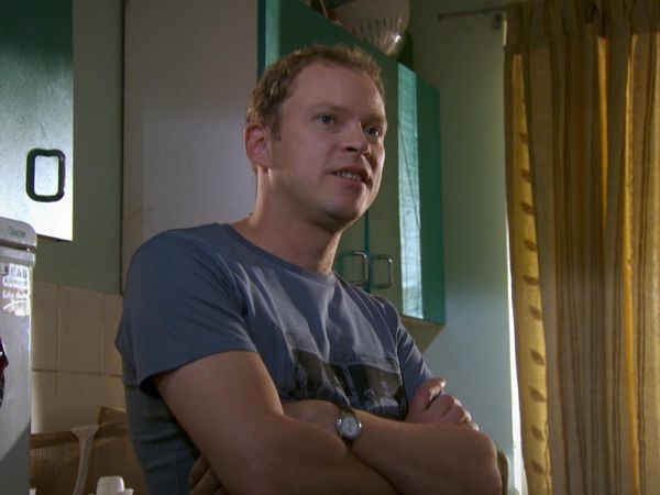Peep Show - Jeremy Therapised