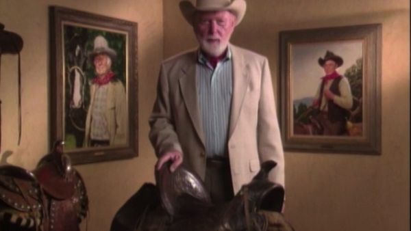Legends of the American West - The West Remembered