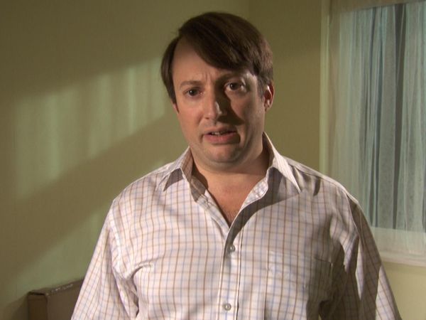 Peep Show - Quantocking II