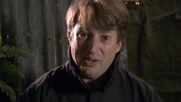 Peep Show - The Love Bunker