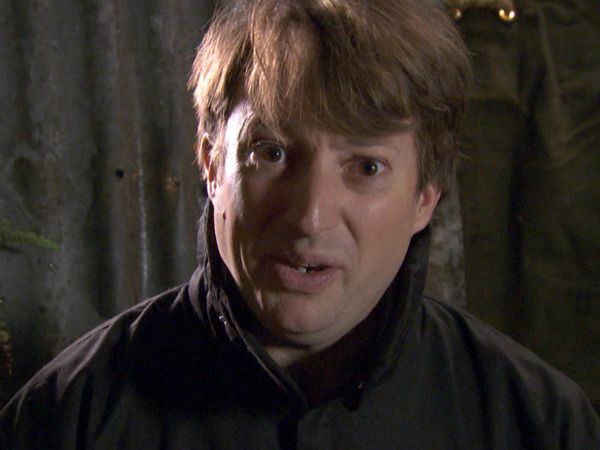 Peep Show - The Love Bunker