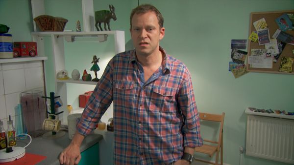 Peep Show - Threeism