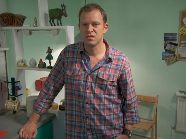 Peep Show - Threeism