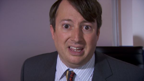 Peep Show - Mole-Mapping