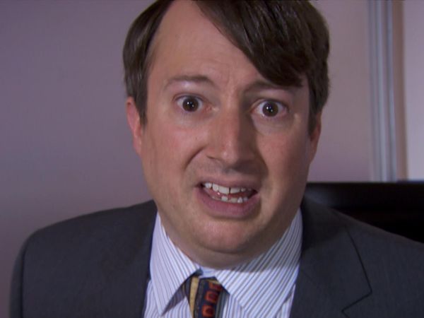 Peep Show - Mole-Mapping
