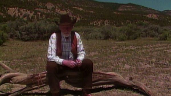 Legends of the American West - Billy the Kid