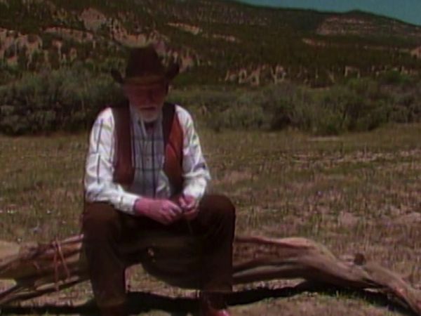 Legends of the American West - Billy the Kid