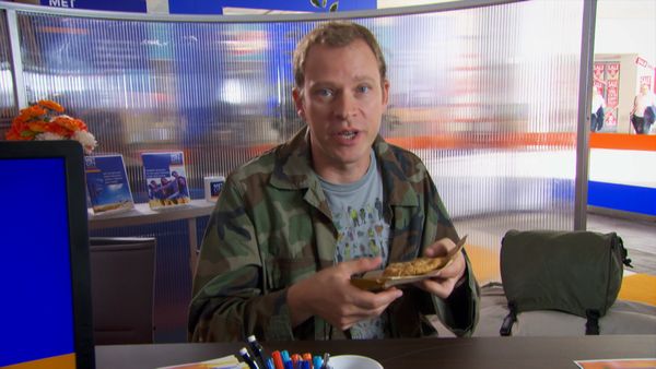 Peep Show - The William Morris Years