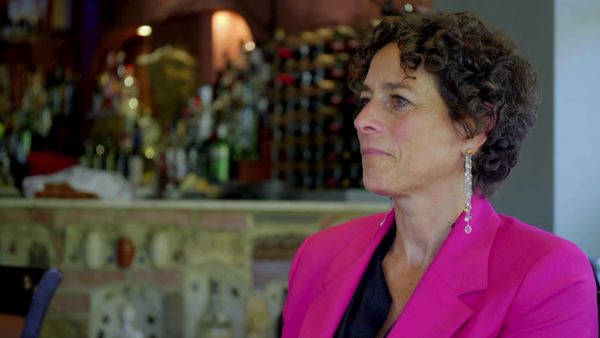 The Hotel Inspector Returns - Michelangelo's (Revisit)