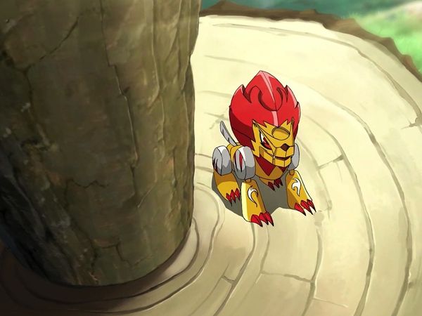 Zinba - Kan's Second ZINBA