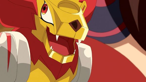 Zinba - The Super "Tito"