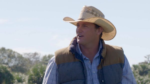 The Cowboy Way: Alabama - Saddle Up, Partner