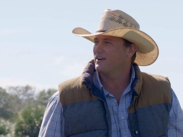 The Cowboy Way: Alabama - Saddle Up, Partner