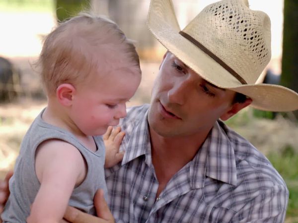 The Cowboy Way: Alabama - Partnership Hits the Fan