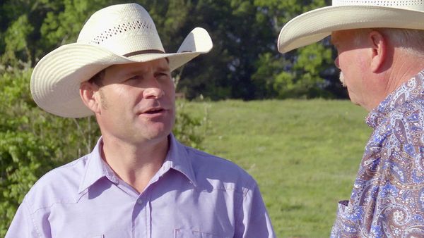 The Cowboy Way: Alabama - Friends or Foes?