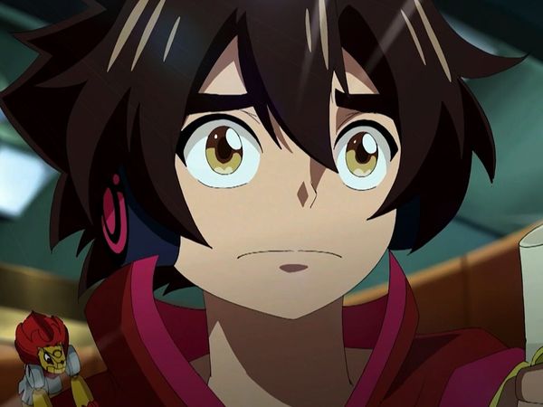 Zinba - What A Foe