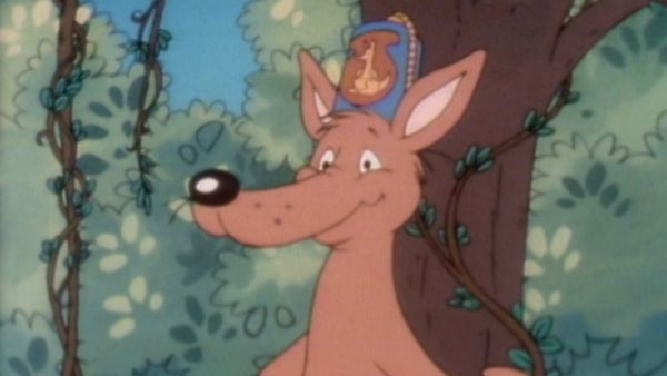 Denis o Pimentinha - Dennis Predicts // Dennis And The Kangaroo Cavalry // Meatball Mess
