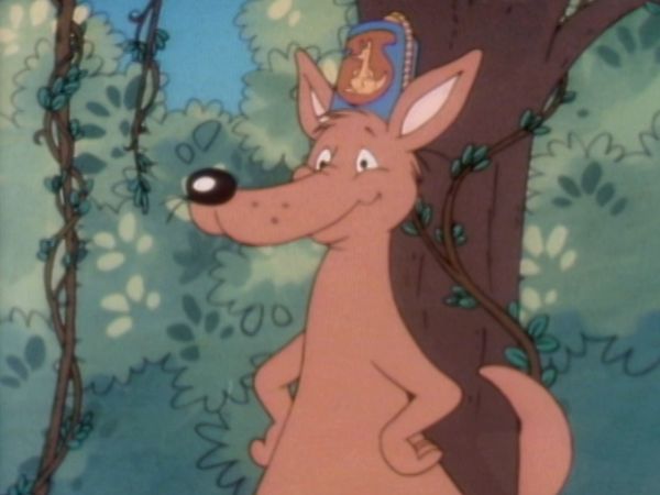 Denis o Pimentinha - Dennis Predicts // Dennis And The Kangaroo Cavalry // Meatball Mess