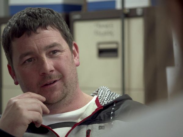 Love/Hate - Episode 3