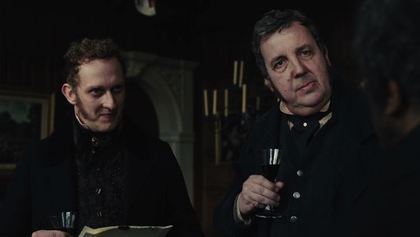 Taboo - Episode 6