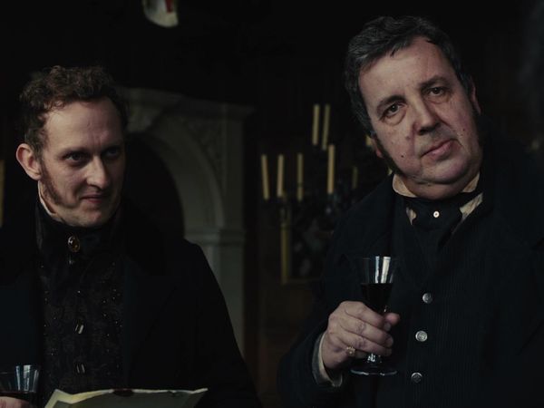 Taboo - Episode 6