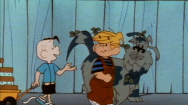Denis o Pimentinha - Dennis Rocks Out // Deserted With Dennis // Fashionable Menace