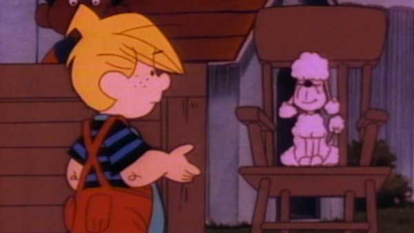 Denis o Pimentinha - Yankee Doodle Dennis // Dennis The Barnstormer // Trial And Error