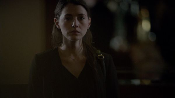 Love/Hate - Episode 5