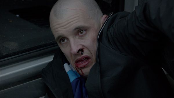 Love/Hate - Episode 6