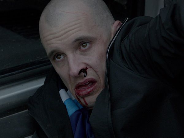 Love/Hate - Episode 6