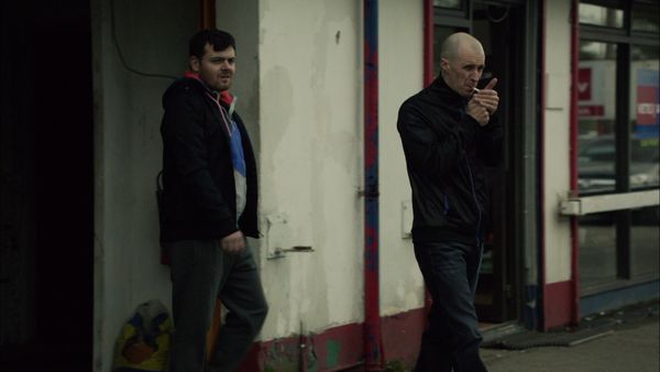 Love/Hate - Episode 1