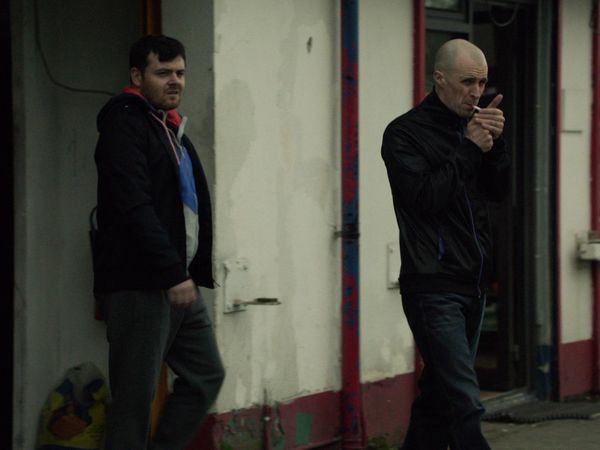 Love/Hate - Episode 1