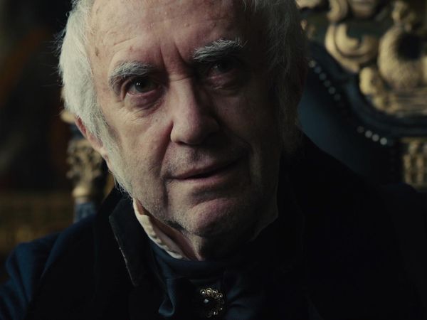 Taboo - Episode 7