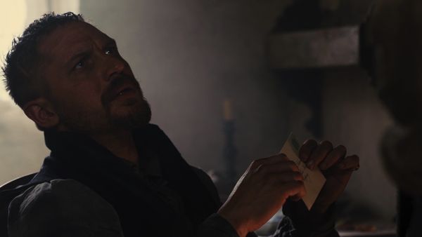 Taboo - Episode 4