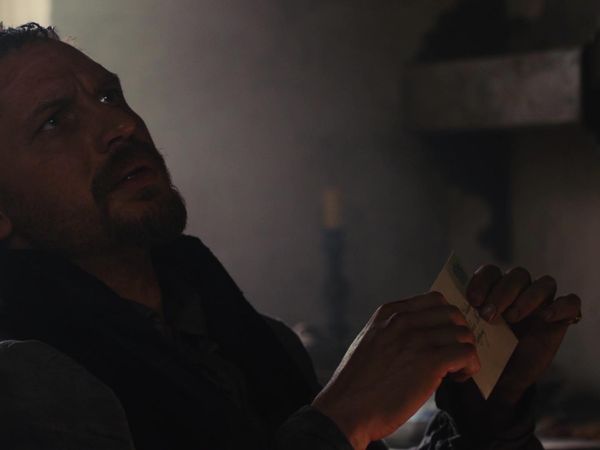 Taboo - Episode 4