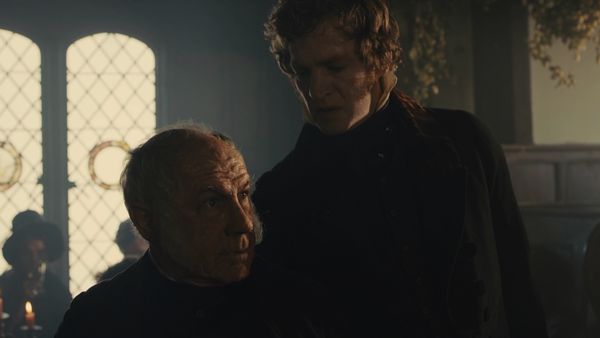 Taboo - Episode 1