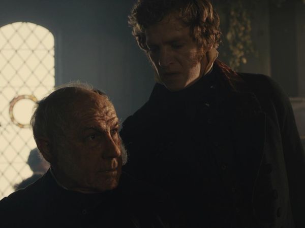 Taboo - Episode 1