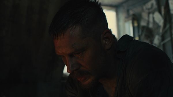 Taboo - Episode 2