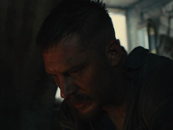 Taboo - Episode 2