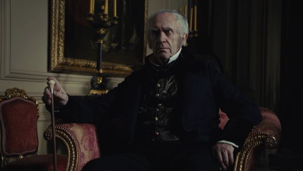 Taboo - Episode 3