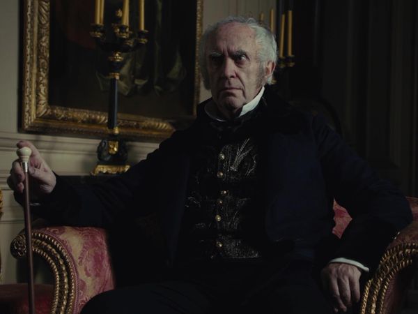 Taboo - Episode 3