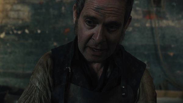 Taboo - Episode 5